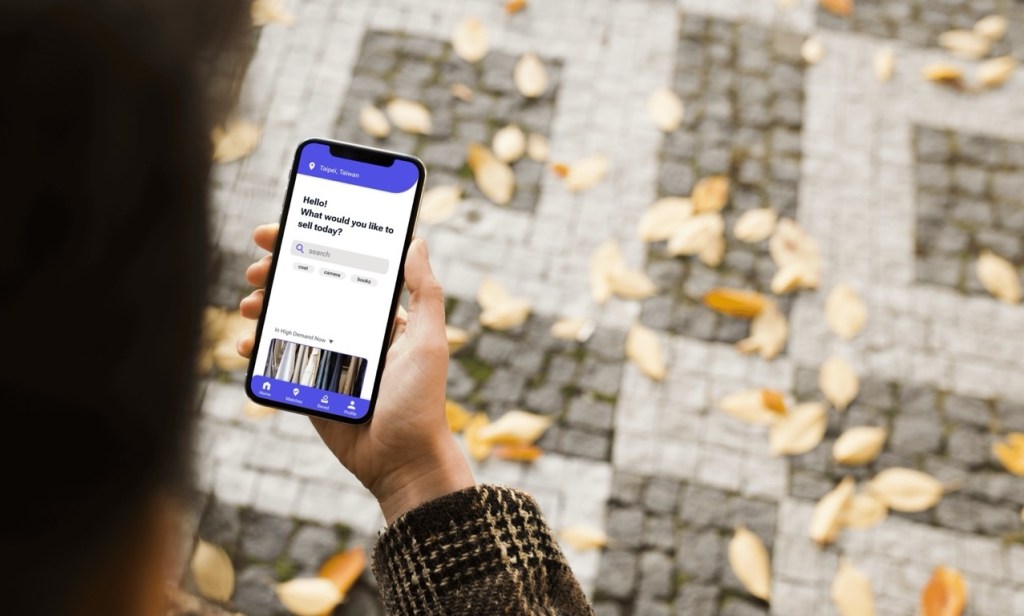 Clearspace: Find the safer next step for your&nbsp;items